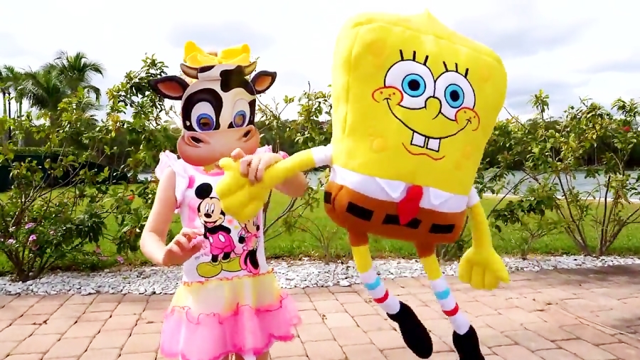 ماجراهای ناستیا و بابایی - قسمت 37